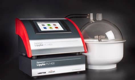 Package Leak Tester supplier|mocon package leak detection.